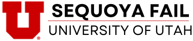 Sequoya Fail Logo